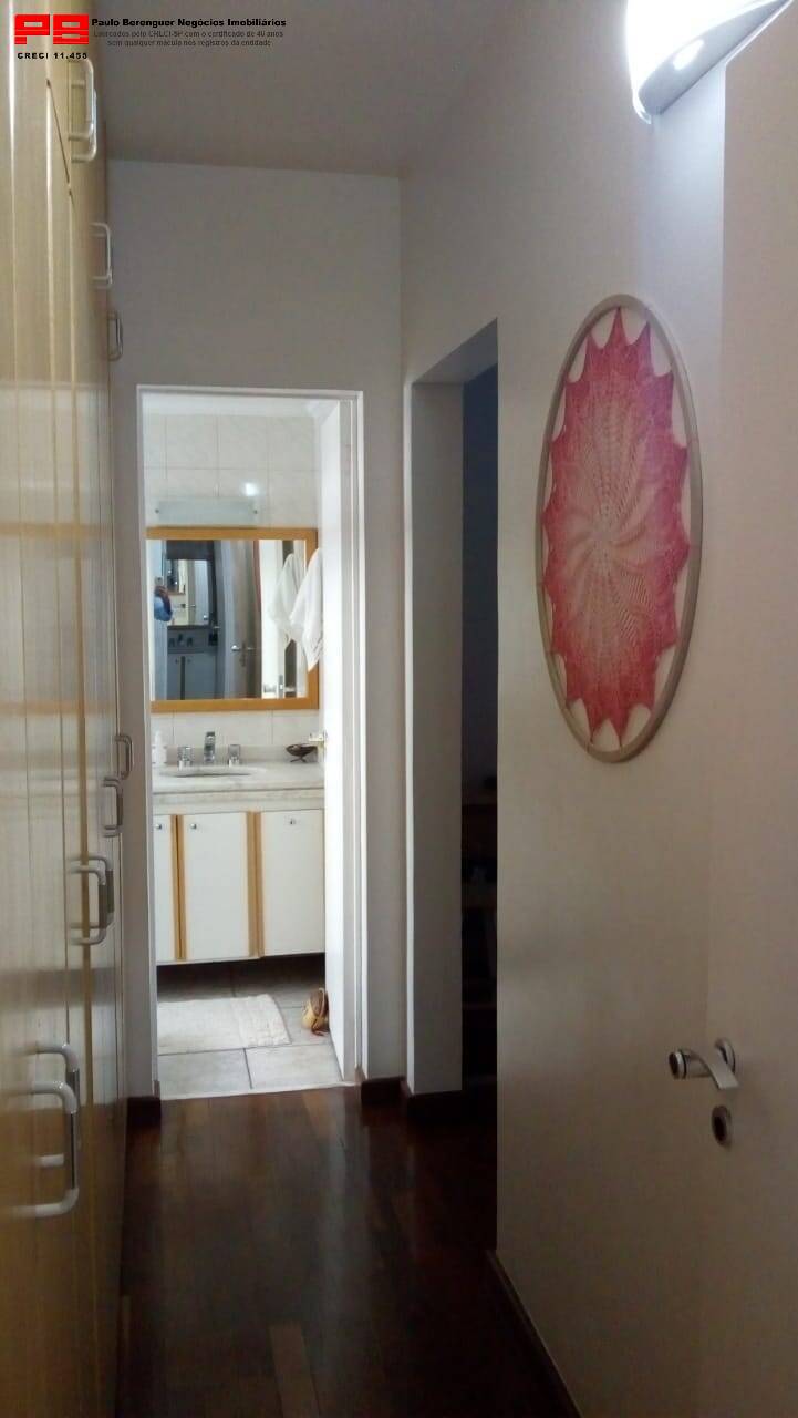 Apartamento à venda com 3 quartos, 120m² - Foto 21