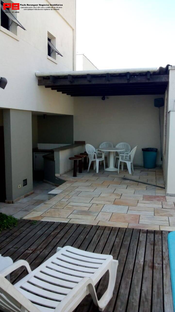 Apartamento à venda com 3 quartos, 120m² - Foto 25