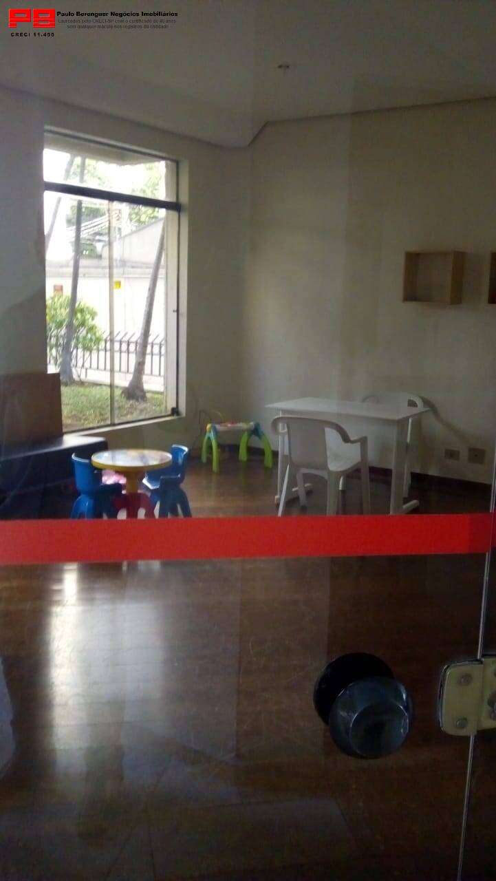 Apartamento à venda com 3 quartos, 120m² - Foto 32